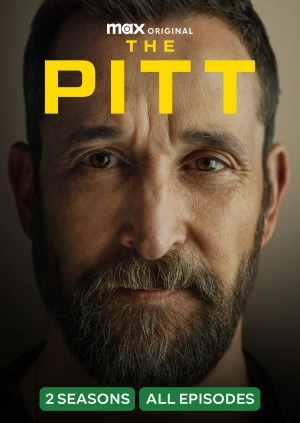 The Pitt