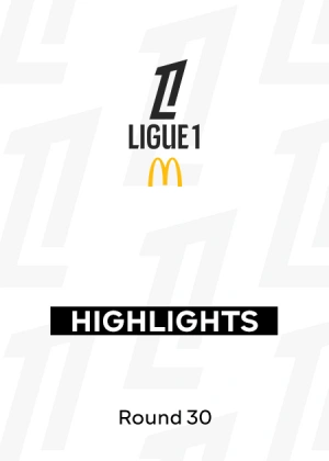 Liga 1 25/26. Round 30. Match Highlights