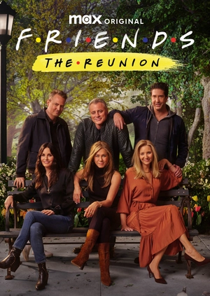Friends: The Reunion