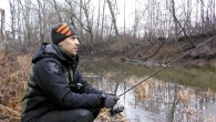 Зимовий Спінінг в Грудні. Де й Як Ловити Без Льоду?