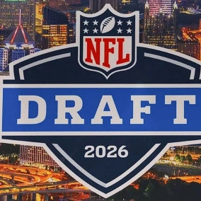 Династія Чіфс, життя та смерть в Нью-Йорку та інші інтриги драфту-2026 | NFL-2026
