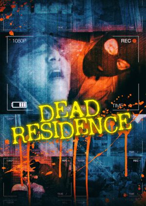 Dead Residence — plakat