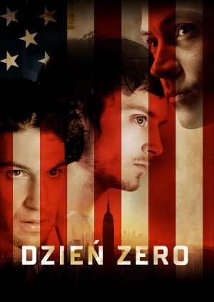 Dzień zero — plakat