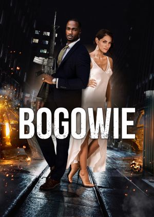 Bogowie — plakat