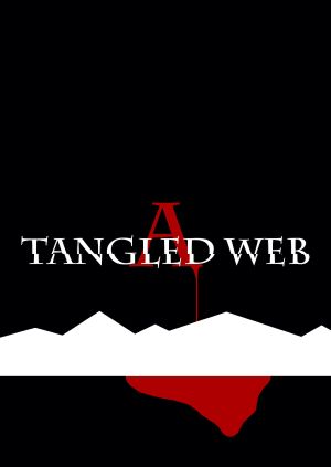 A Tangled Web — plakat