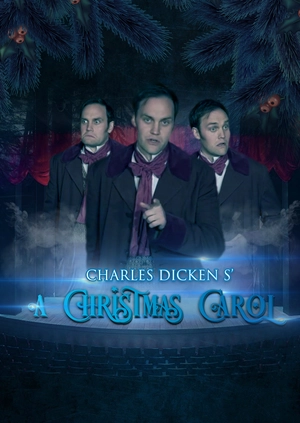 Charles Dickens’ a Christmas Carol