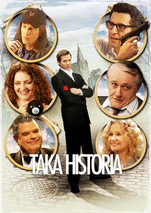 Taka historia