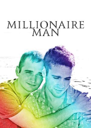 Millionaire Man — plakat