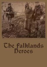 The Falkland Heroes — plakat