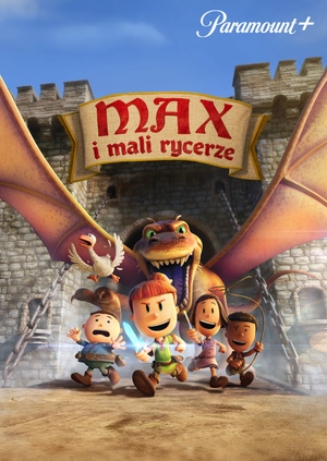 Max i mali rycerze