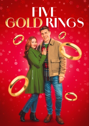 Five Gold Rings