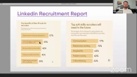 Senior Recruiter