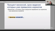 Управление командой рекрутинга