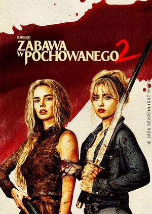 Zabawa w pochowanego 2