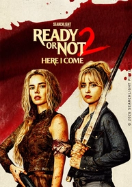 Ready or Not: Here I Come