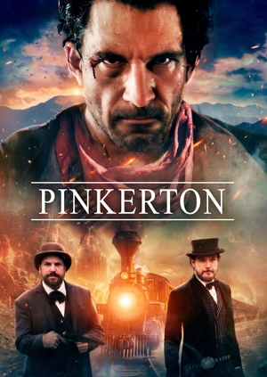 Pinkerton