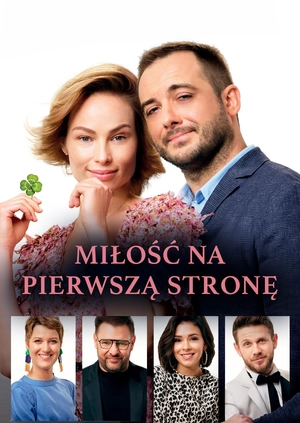 Miłość na pierwszą stronę
