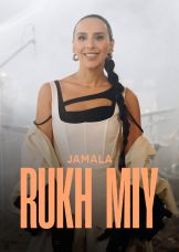 Jamala – Rukh Miy. Sesja live z albumu — plakat