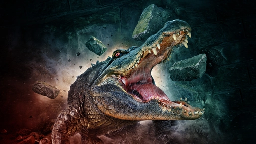 Methgator