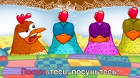 10 у ліжку. Весела пісня для дітей - Караоке українською мовою