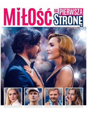 Miłość na pierwszą stronę
