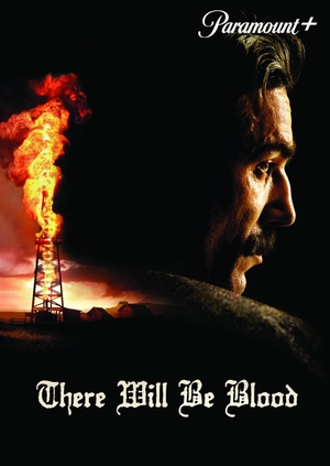 There Will Be Blood