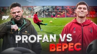 МОРОЗЮК Кидає Виклик ВЕРЕСУ | УПЛ VS МЕДІАФУТБОЛУ!