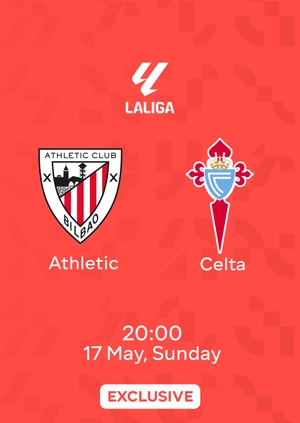 Athletic — Celta