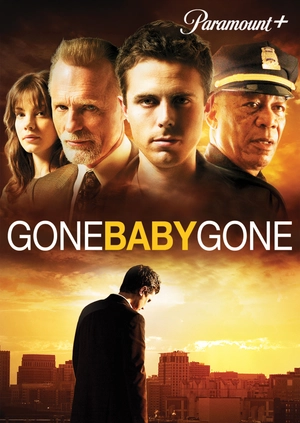 Gone Baby Gone