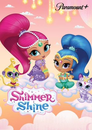 Shimmer i Shine
