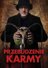 Przebudzenie Karmy — plakat