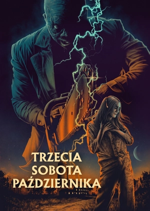 Trzecia sobota października