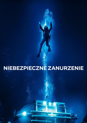 Niebezpieczne zanurzenie