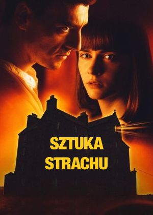 Sztuka strachu — plakat