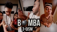 Bo'mba 3 qism
