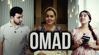 Omad / Ko`ring faqat yig`lamang!