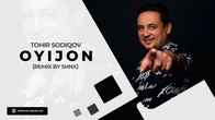 Tohir Sodiqov - Oyijon (remix by SHNX)