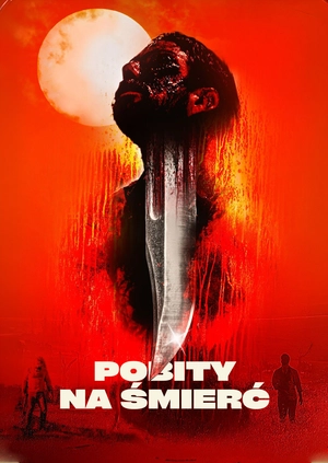 Pobity na śmierć