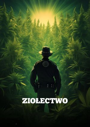 Ziołectwo — plakat