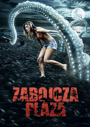Zabójcza plaża