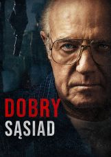 Dobry sąsiad — plakat