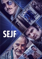 Sejf — plakat