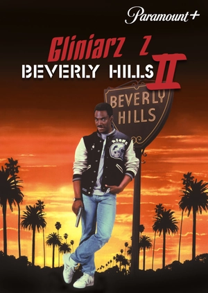 Beverly Hills Cop II