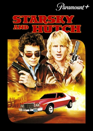 Starsky & Hutch