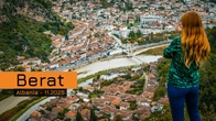 Dlaczego warto odwiedzić Berat w listopadzie?