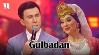 Botir Qodirov - Gulbadan (consert 2025)