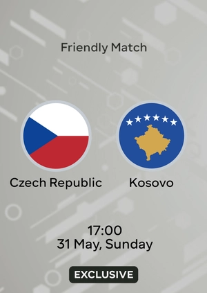 Czech Republic — Kosovo