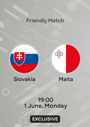 Slovakia — Malta