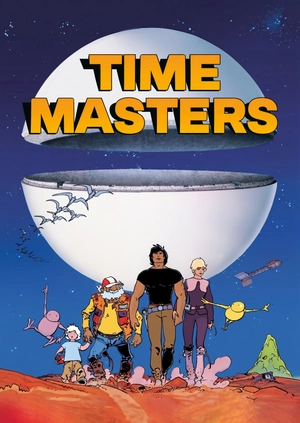 Time Masters
