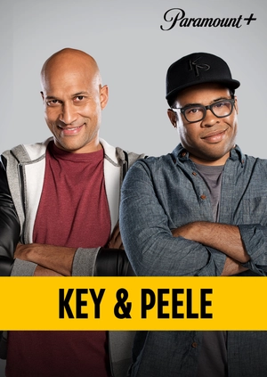 Key & Peele